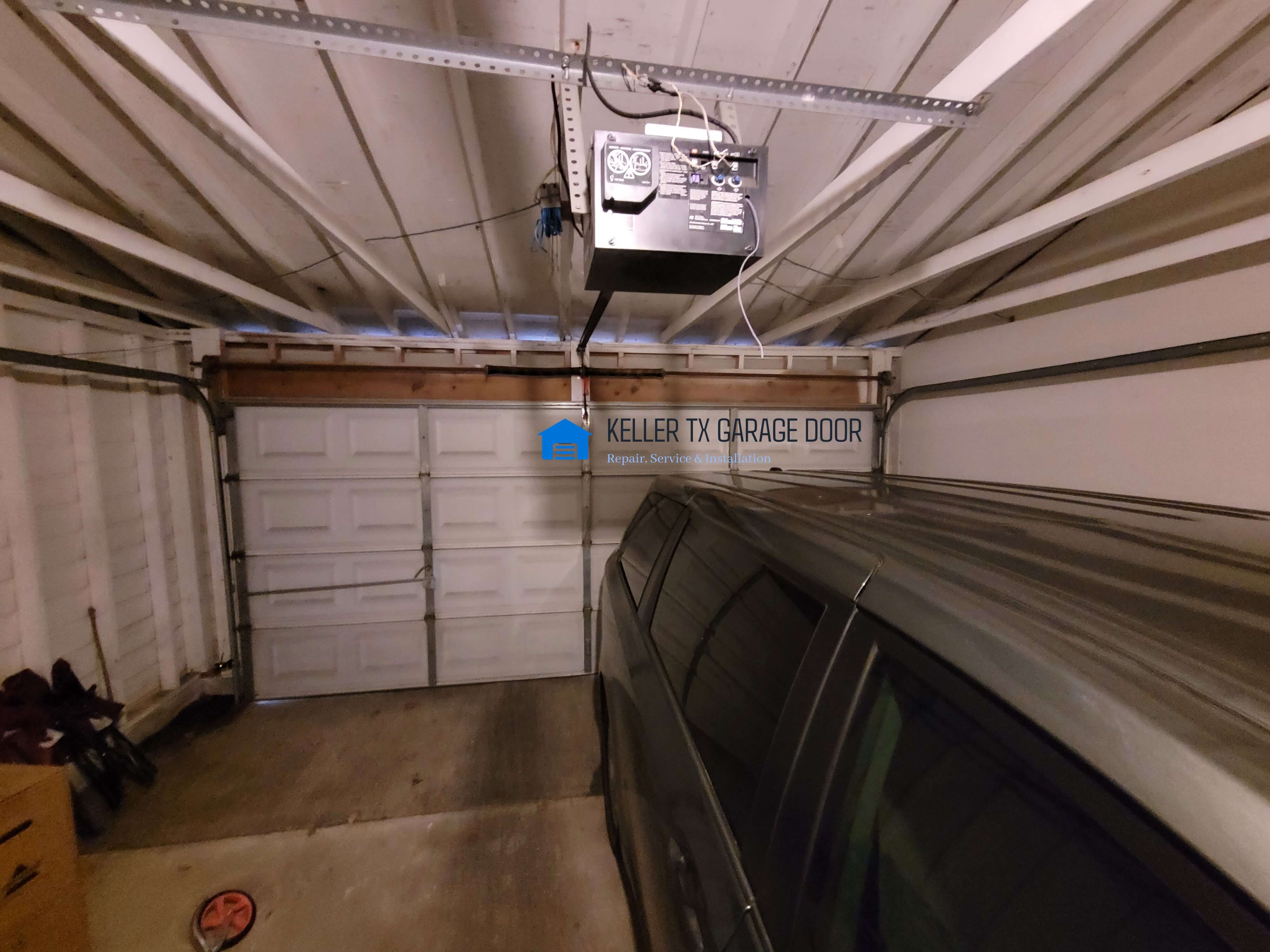 garage-door-spring-replacement