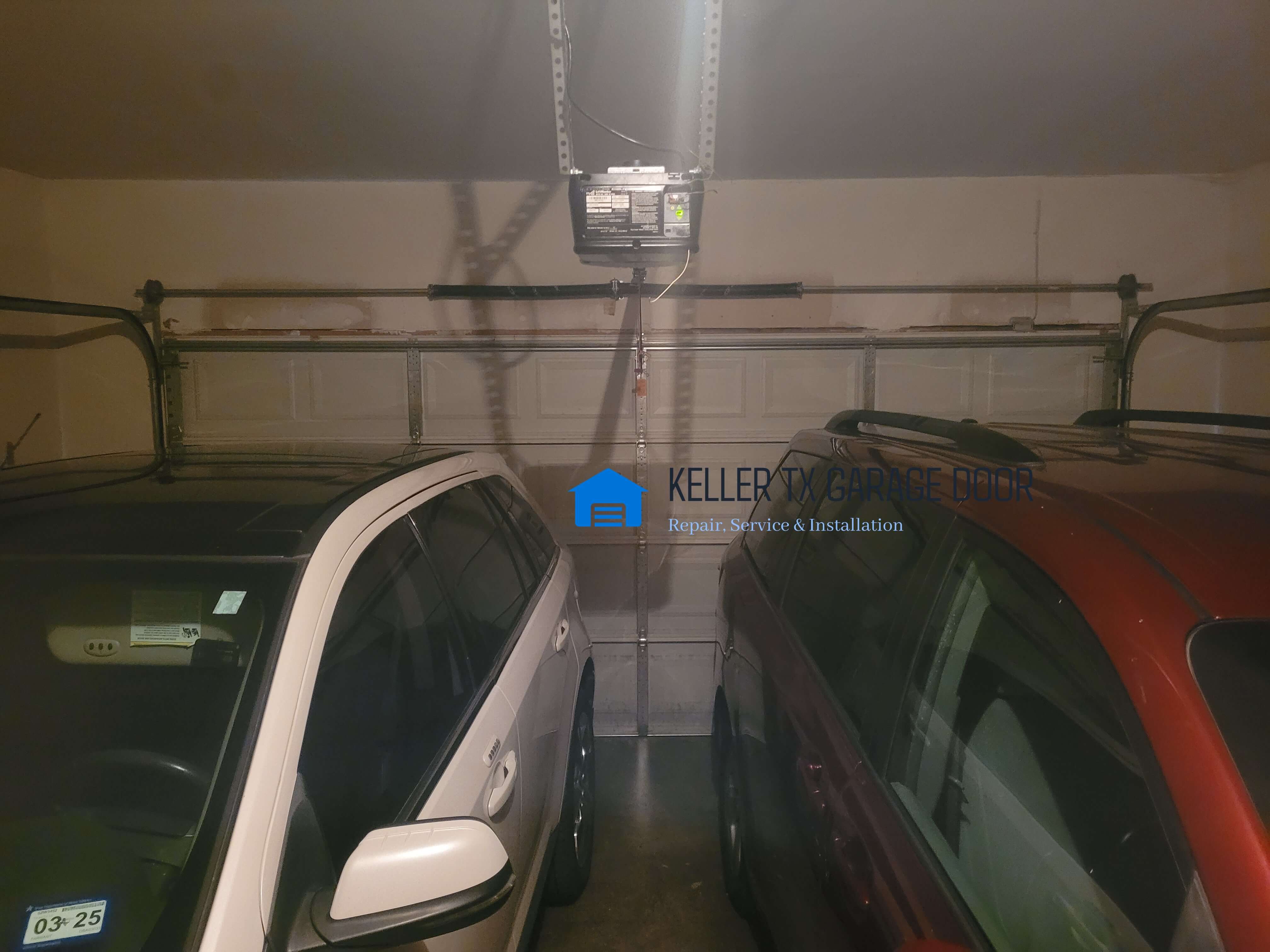 liftmaster-logic-board-replacement